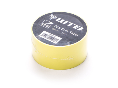 WTB TCS Rim Tape Tubeless | 50 mm x 11 m