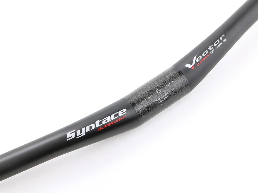 syntace vector carbon high20