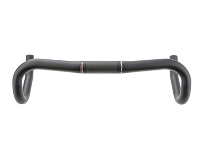 SYNTACE Drop Bar Racelite Carbon matt