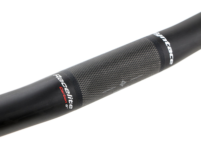 SYNTACE Lenker Racelite Carbon matt L 440 mm