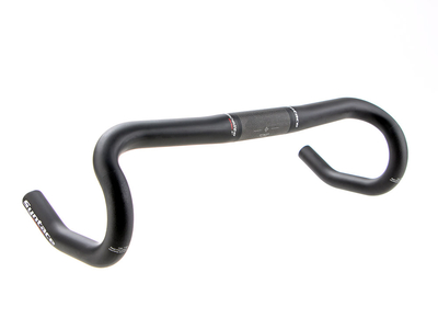 SYNTACE Drop Bar Racelite Carbon matte XL 460 mm