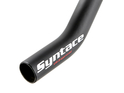 SYNTACE Drop Bar Racelite Carbon matte XL 460 mm
