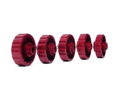 WOLFTOOTH Innenlager Werkzeug Bottom Bracket Tool BBS4116
