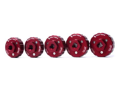 WOLFTOOTH Bottom Bracket Tool BBS4612