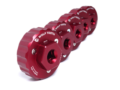 WOLFTOOTH Innenlager Werkzeug Bottom Bracket Tool BBS4816