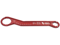 WOLFTOOTH Pack Wrench | 1" HEX / Hollowtech 2 Innenlager Schlüssel