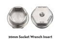 WOLF TOOTH Pack Wrench Steel HEX Inserts FWI-CIS
