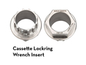 WOLFTOOTH Pack Wrench Steel HEX Inserts FWI-CIS