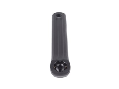 ROTOR Kurbelarme ALDHU fr 24 mm Achse | Rennrad
