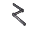 ROTOR Kurbelarme ALDHU für 24 mm Achse | Rennrad