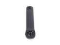 ROTOR Kurbelarme ALDHU für 24 mm Achse | Rennrad 172,5 mm