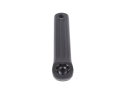 ROTOR Kurbelarme ALDHU für 24 mm Achse | Rennrad 175 mm