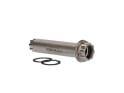 ROTOR Crank Spindle ALDHU 24 mm for Road Bike