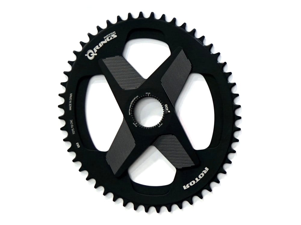 ROTOR Chainring Q-Ring Direct Mount 1-speed for ALDHU | VEGAST | INPO ...