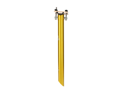 TUNE Seatpost Starkes Stck 27,2 x 340 mm