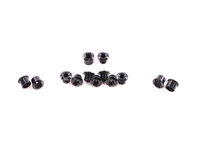 THM CARBONES Kettenblattschrauben | Set 1