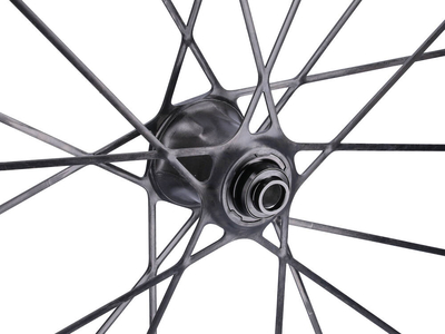 Syncros carbon best sale wheelset