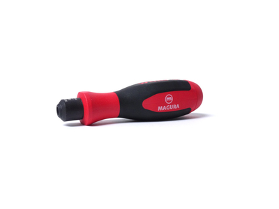 MAGURA Drehmomentschlüssel 0,5 Nm incl. T25 Bit
