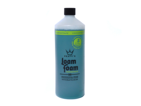 PEATY´S Bike Cleaner Loam Foam Conzentrate | 1000 ml