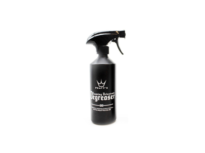 PEATY´S Antriebsentfetter Foaming Drivetrain Degreaser | 500 ml