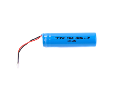 ROTOR Ersatzteil Akku | Batterie für 2INPOWER Kurbel