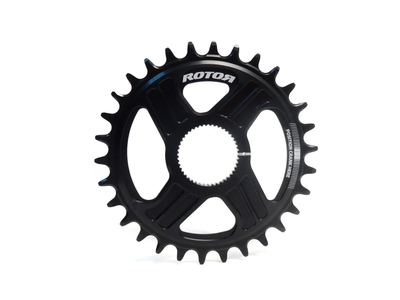 ROTOR Chainring NoQ-Ring Direct Mount for Rotor R-Hawk |...