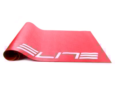 ELITE Training Mat for Indoor Trainer