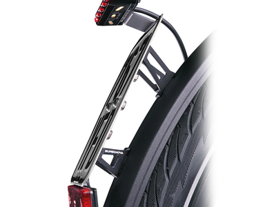 supernova m99 tail light