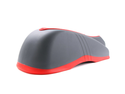 ELITE Vorderradsttze Gelblock fr Rollentrainer