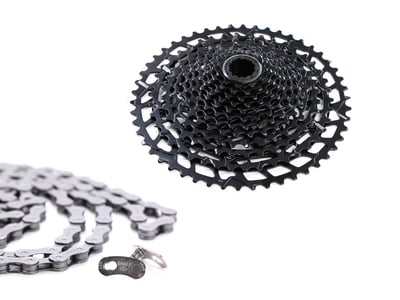 VERSCHLEISS SET 12-fach SRAM NX Eagle Kassette PG-1230...