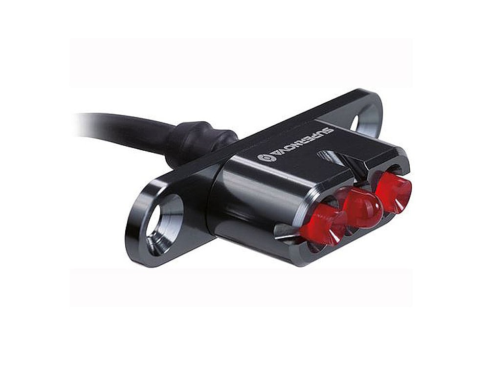 supernova e3 2 taillight