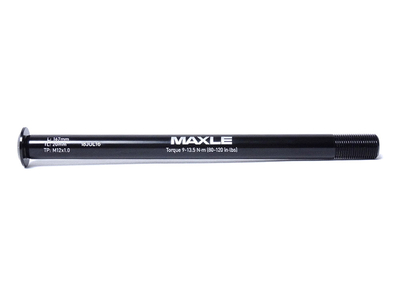 ROCKSHOX Thru Axle Maxle Stealth 12x142 mm | Scott |...