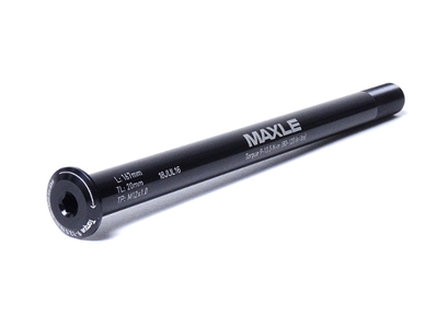 ROCKSHOX Thru Axle Maxle Stealth 12x142 mm | Scott |...