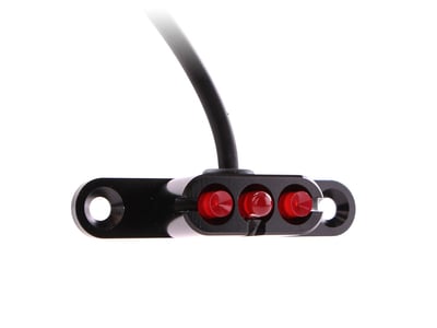SUPERNOVA E-Bike Rücklicht E3 Tail Light 2 FR für...