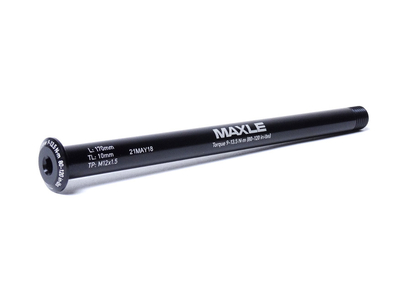 ROCKSHOX Thru Axle Maxle Stealth 12x148 mm BOOST | E-Bike...