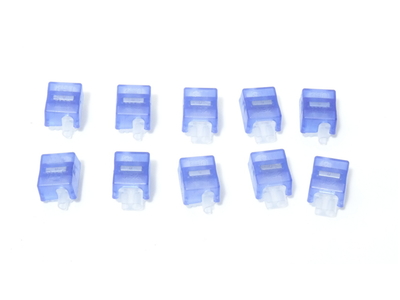 SUPERNOVA Kabelverbinder Set 1 | 10 Stck