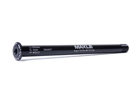 rockshox maxle 12x142