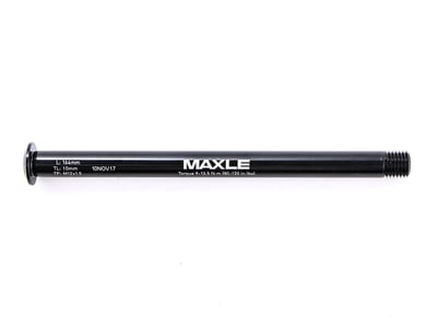 ROCKSHOX Thru Axle Maxle Stealth 12x142 mm | Standard...