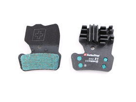 avid xo brake pads