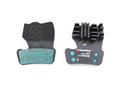 SWISSSTOP Brake pads Disc D-31 Exotherm 2 for Avid XO Trail | Elixir Trail | SRAM Guide Series