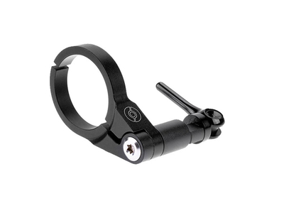 SUPERNOVA Lenkerhalterung QR fr Airstream 31,8 mm
