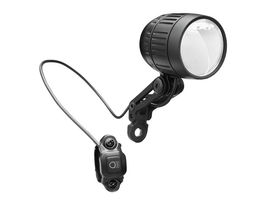 BUSCH + MÜLLER E-Bike LED front light Lumotec IQ-XM...