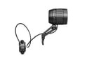 BUSCH + MÜLLER E-Bike LED front light Lumotec IQ-XM for E-25 | StVZO