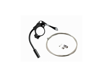 BIKEYOKE 2X Remote for dropper Seatpost | 2022