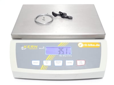 BIKEYOKE Remote Triggy fr hhenverstellbare Sattelsttze