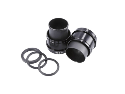 KOGEL BEARINGS Bottom Bracket PF30 to SRAM DUB | Cross Seals Ceramic