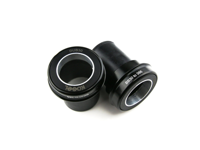 KOGEL BEARINGS Innenlager BB30 zu SRAM DUB | Cross Seals...