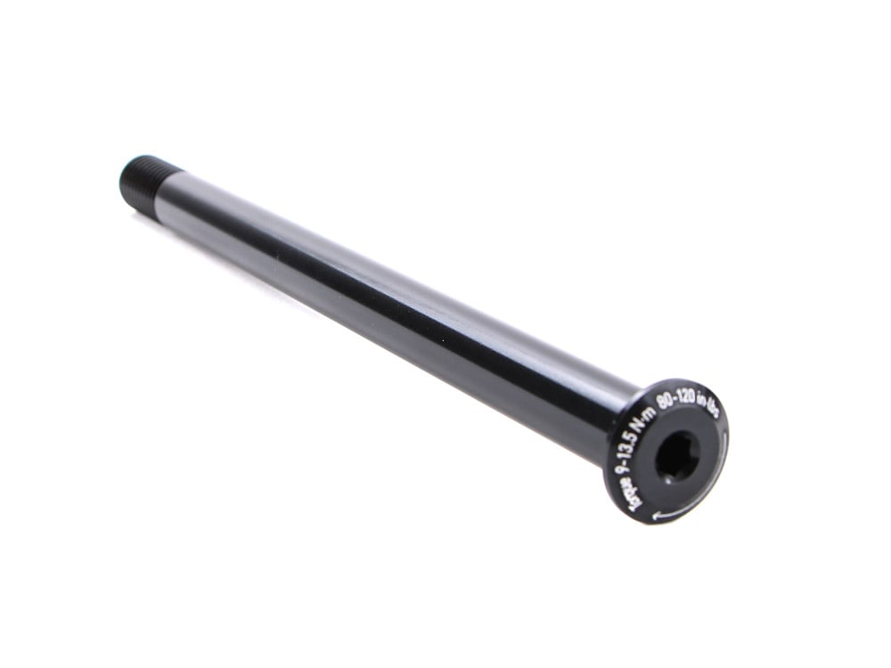 Sram Steckachse Maxle Stealth-hinten 12x142mm schwarz, länge: 174mm für Standard Rahmen 00.4318.005.027 Gabeln Sram Steckachse Maxle Stealth-hinten 12x142mm schwarz, länge: 174mm für Standard Rahmen 00.4318.005.027 Gabeln