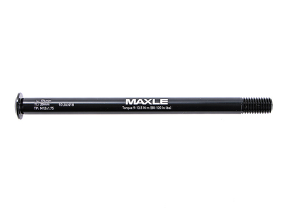 ROCKSHOX Thru Axle Maxle Stealth 12x142 | Standard Frames...
