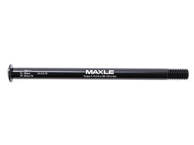 ROCKSHOX Thru Axle Maxle Stealth 12x148 | Boost Frames |...